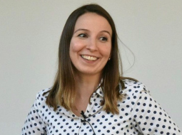 Catherine Hutchinson